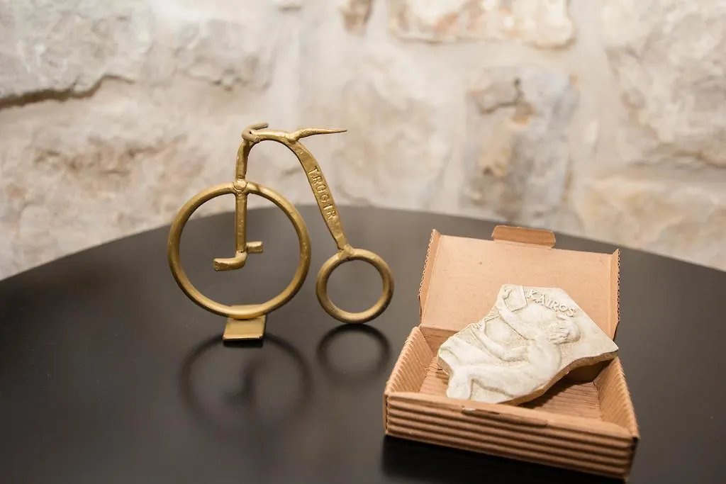 Apartment Toma Trogir