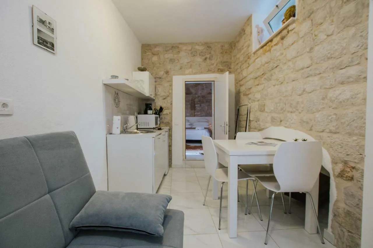 Apartment Toma Trogir
