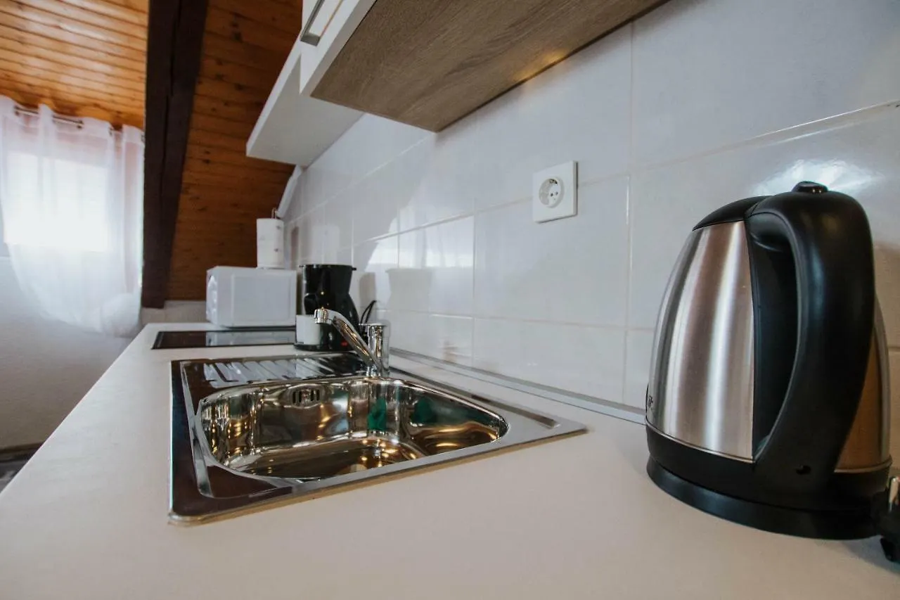 Apartment Toma Trogir