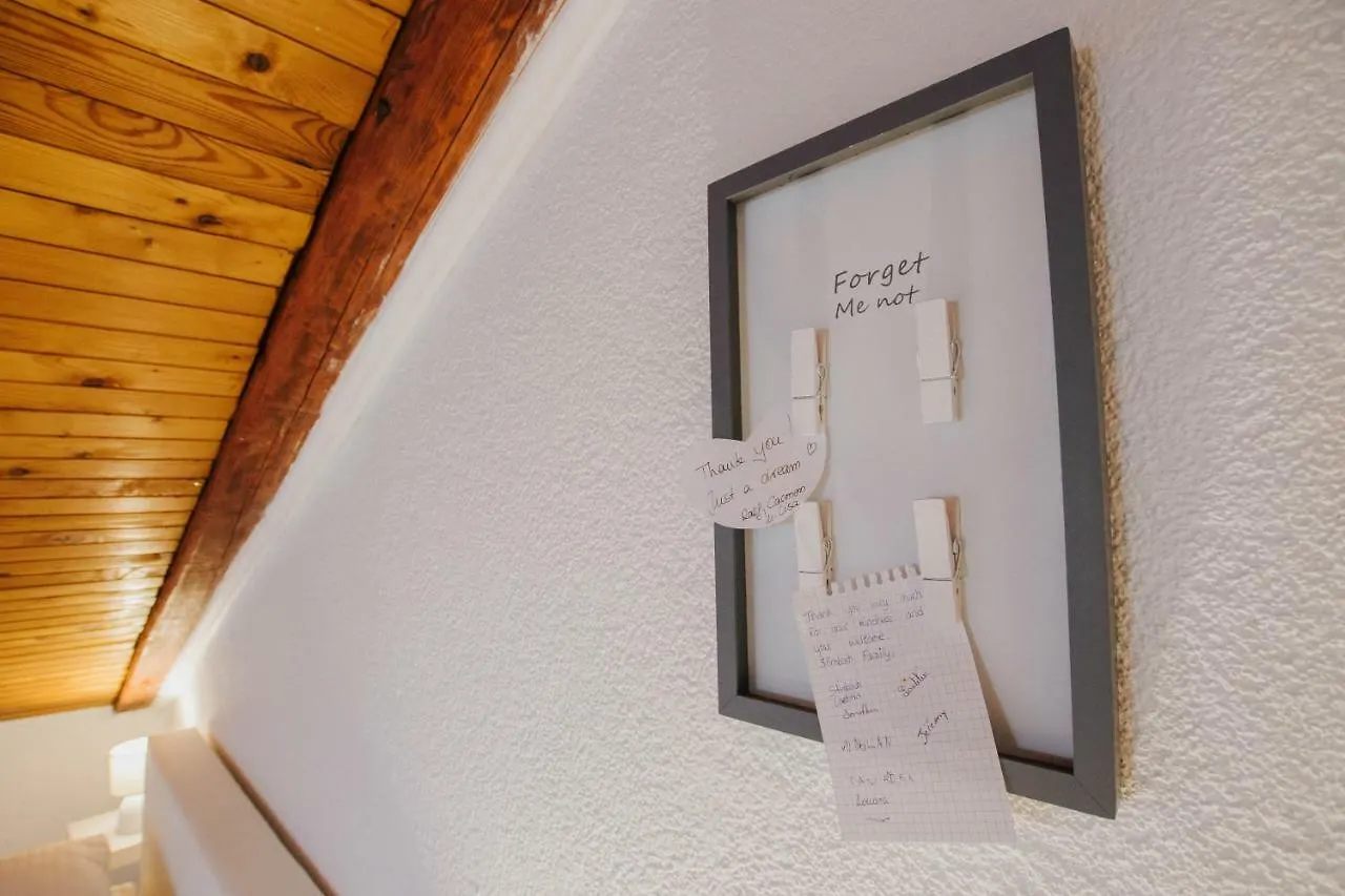 Apartment Toma Trogir