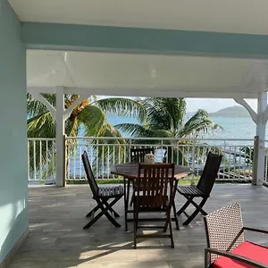 La Bleue 2, Ilets , Les Trois-Ilets Martinique