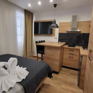 Imperial Residences East , Rijeka Croatie