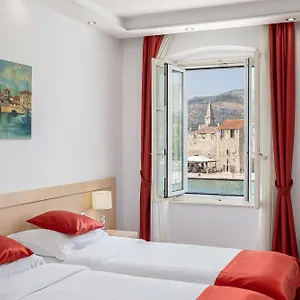 Heritage Sikaa Hotell