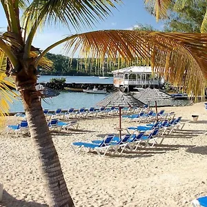 Carayou , Les Trois-Ilets Martinique