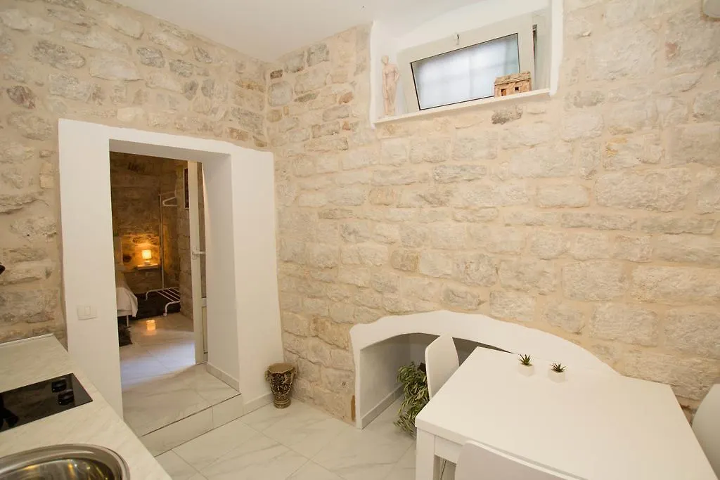 Apartment Toma Trogir