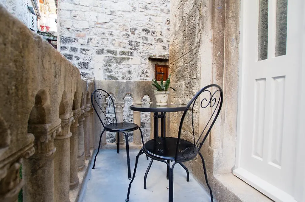 Apartment Toma Trogir