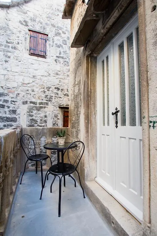 Apartment Toma  Trogir