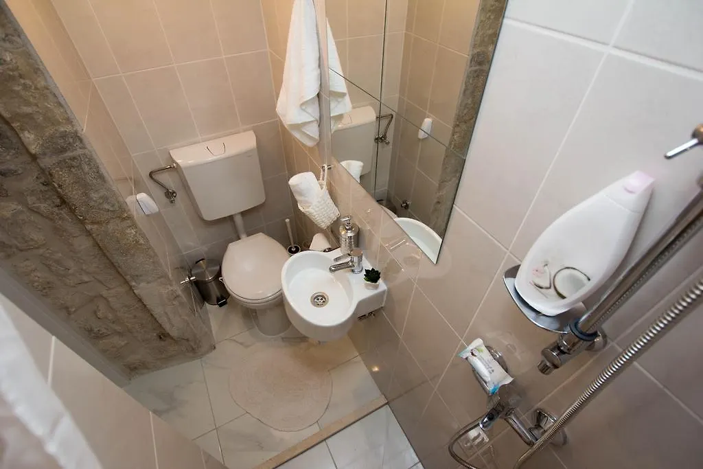 Apartment Toma