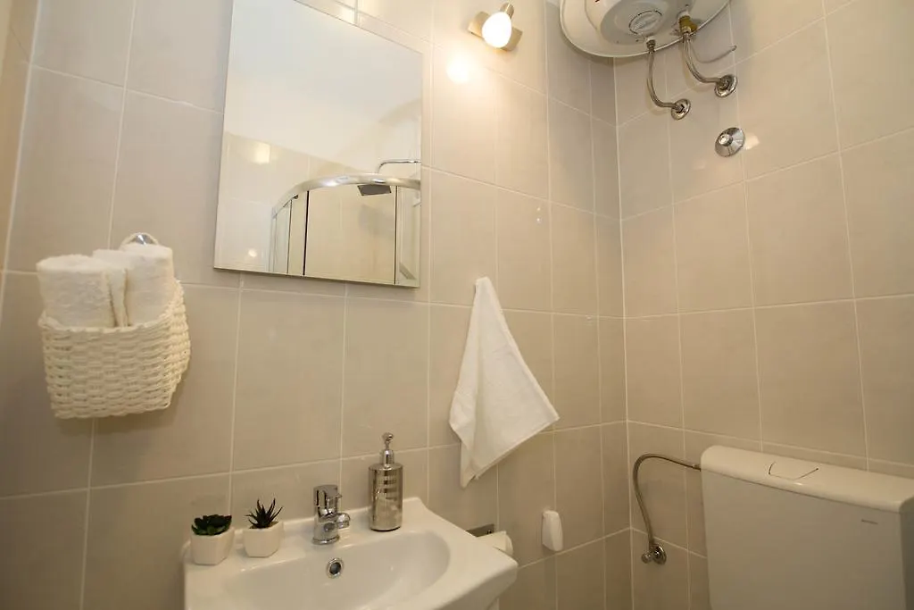 Apartment Toma