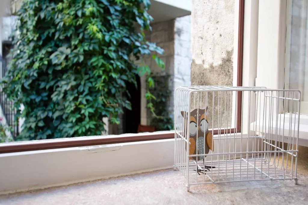 Apartment Toma Croatia