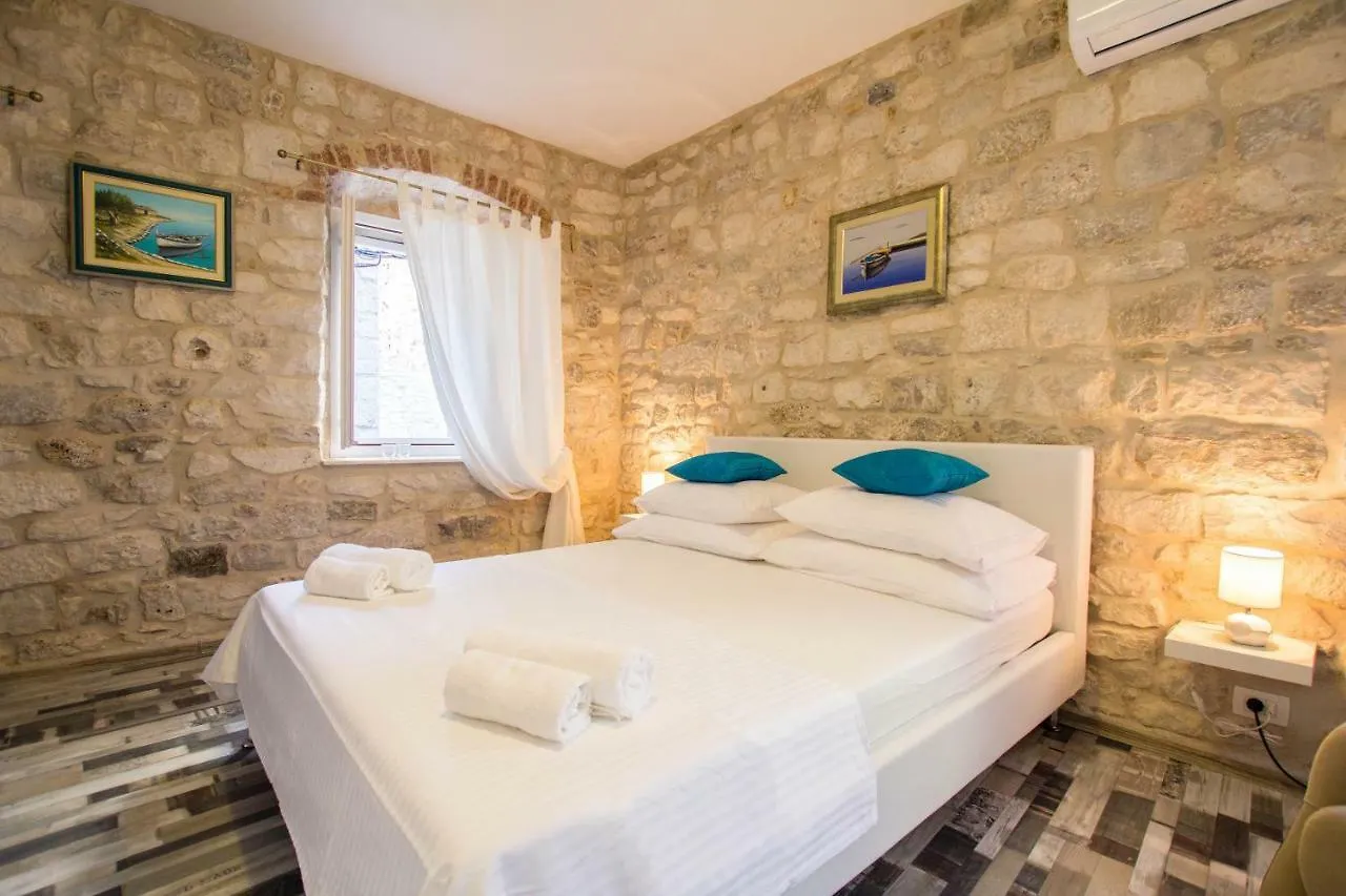 Apartment Toma