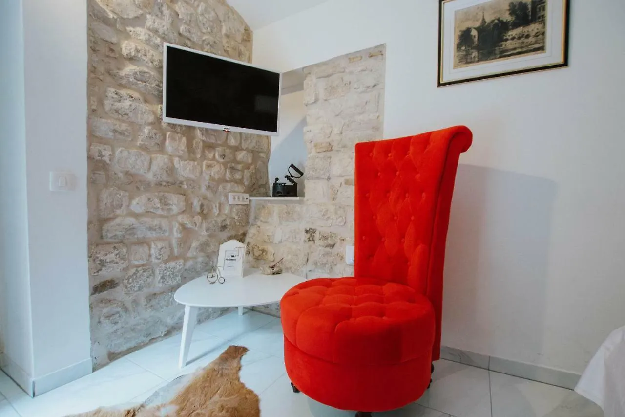 Apartment Toma  Trogir