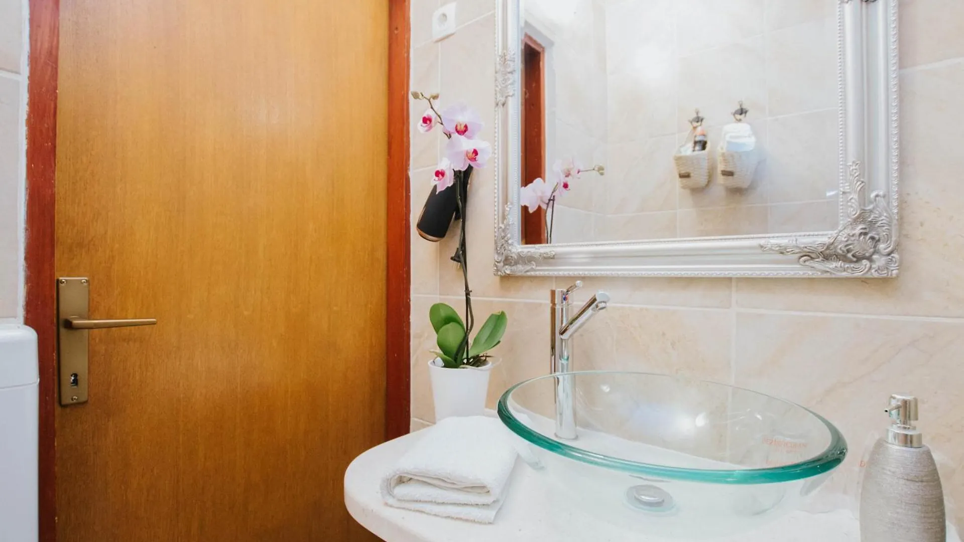 Apartment Toma Croatia