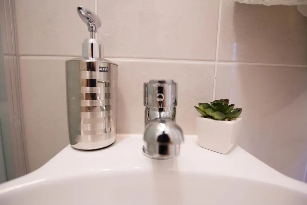 Apartment Toma Trogir 0*,  Chorvatsko