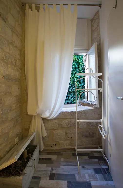 Apartment Toma Trogir Chorvatsko