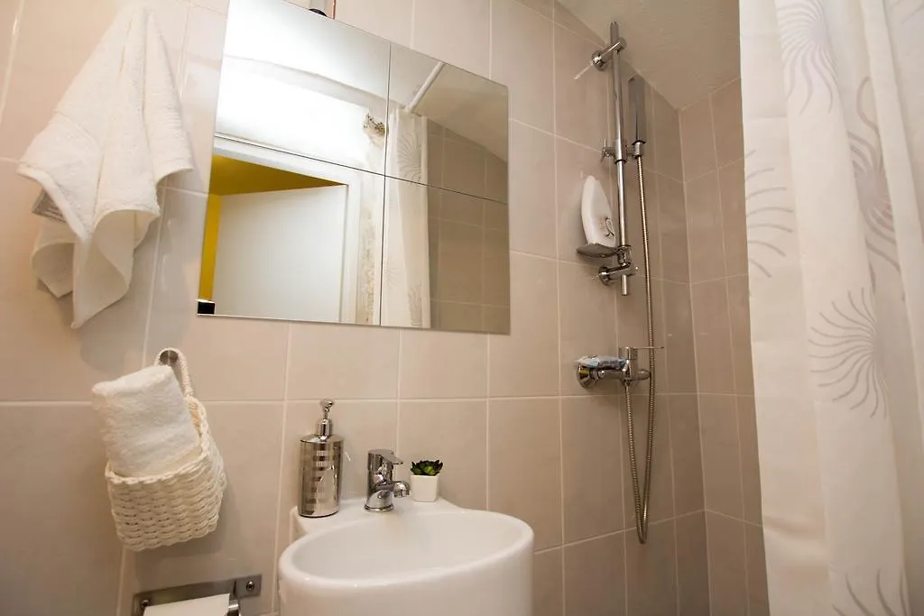 Apartment Toma Trogir