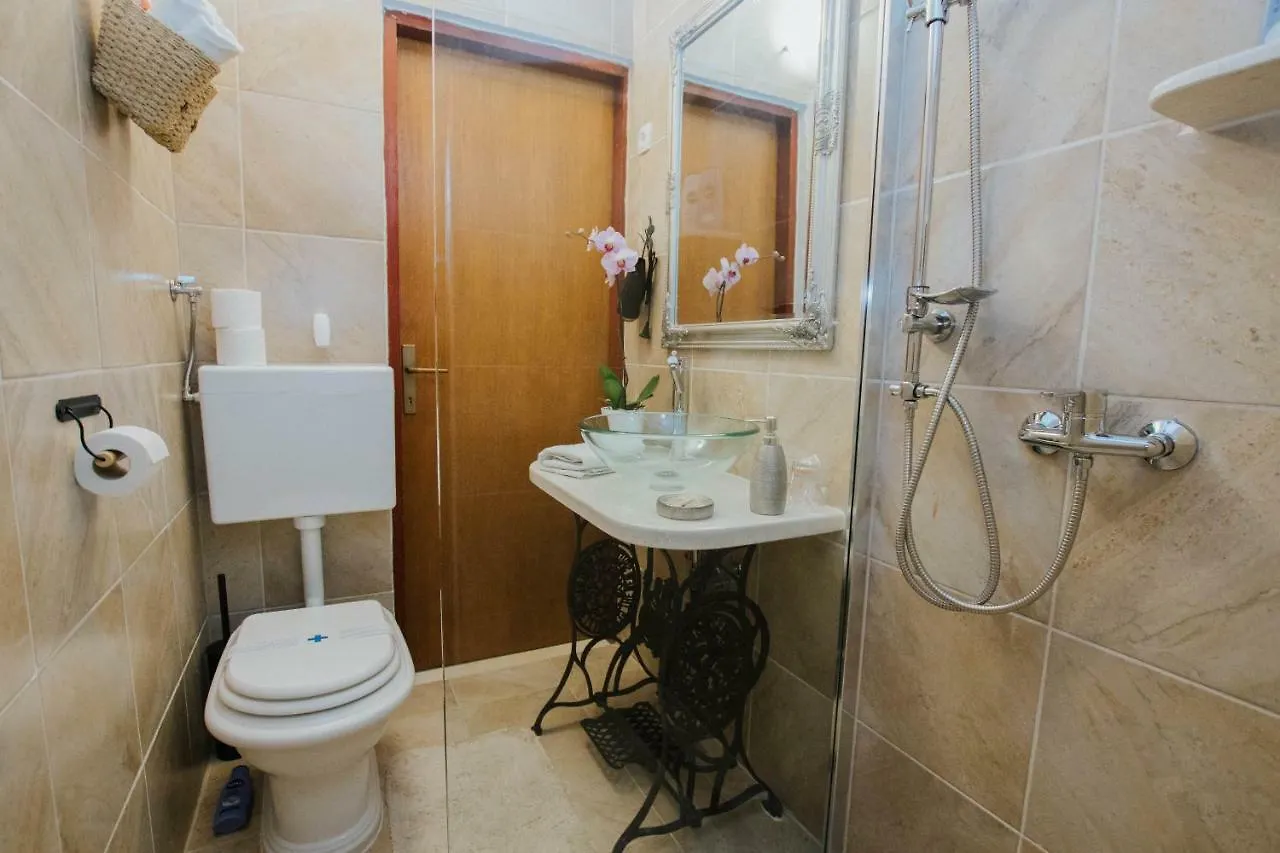 Apartment Toma Trogir